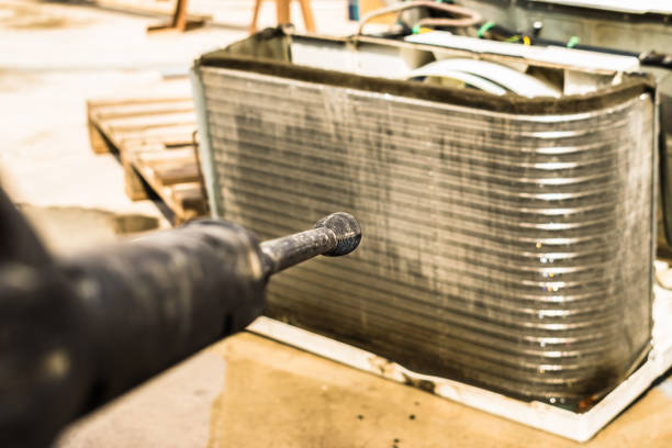 Best Affordable HVAC Duct Cleaning  in Alamosa East, CO