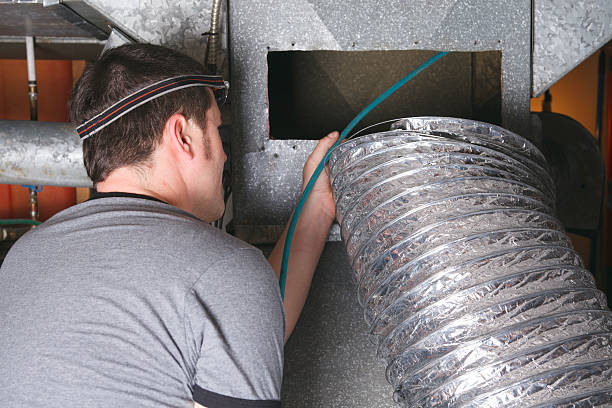 Best Air Duct Cleaning Near Me  in Alamosa East, CO