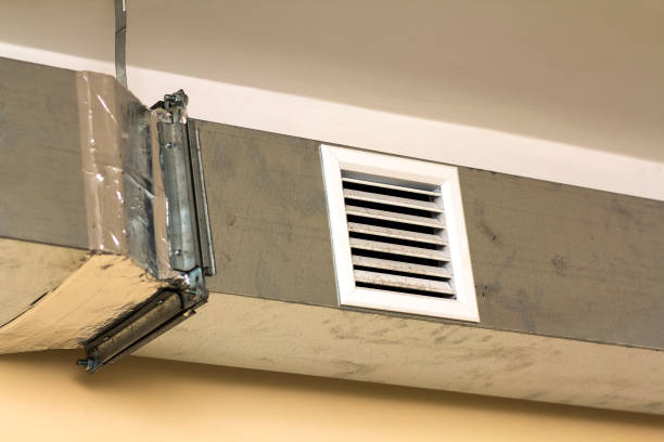 Best Residential Air Duct Cleaning  in Alamosa East, CO